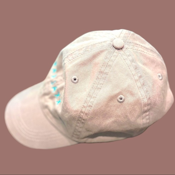 100% cotton hat SnapBack dad cap adjustable baseball hats Alternative white gray - Picture 4 of 10